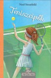 Manó könyvek Noel Streatfeild: Teniszcipők - könyv