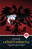 Manó könyvek Nógrádi Gergely: A kőszívű ember fiai - Klasszikusok újramesélve 1. - könyv