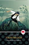 Manó könyvek Nógrádi Gergely: Toldi-trilógia - könyv