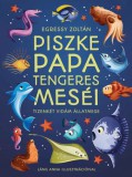 Manó könyvek Piszke papa tengeres meséi