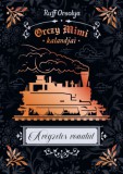 Manó könyvek Ruff Orsolya: Orczy Mimi kalandjai 4. - A végzetes vonatút - könyv