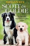 Manó könyvek Scott és Goldie