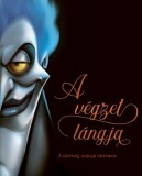 Manó könyvek Serena Valentino: Disney - Villains 10. - A végzet lángja - A sötétség urának története - könyv