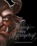 Manó könyvek Serena Valentino: Disney - Villains 2. - Herceg vagy szörnyeteg - könyv
