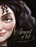 Manó könyvek Serena Valentino: Disney - Villains 5. - Anyád a tét! - könyv