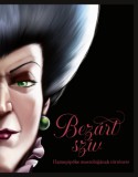 Manó könyvek Serena Valentino: Disney - Villains 8. - Bezárt szív - Hamupipőke mostohájának története - könyv