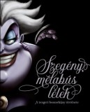Manó könyvek Serena Valentino: Szegény, mélabús lélek - könyv