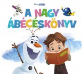 Manó könyvek Smith, Kirsten: A nagy ábécéskönyv - könyv