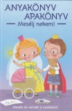 Manó könyvek Vizler-Nyirádi Luca: Anyakönyv Apakönyv - könyv