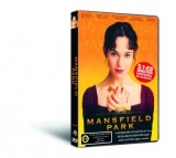 Mansfield Park - DVD