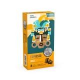 Mantaro espresso gold kávékapszula 10x5,2g