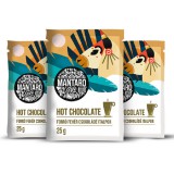 Mantaro forró fehércsokoládé italpor 25g