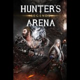 Mantisco Hunter's Arena: Legends (PC - Steam elektronikus játék licensz)