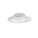 Mantra ALISIO 6705 mennyezeti ventilátor fehér fém led 70W 4200lm 4200 lm 2700-6500 K IP20