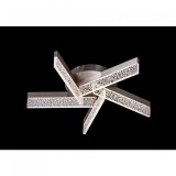 Mantra Burbuja 5792 mennyezeti lámpa króm fém LED - 1 x 30W 1200 lm 4000 K IP20 A++