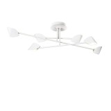 MANTRA CAPUCCINA 7572 Mennyezeti lámpa Large LED 44.5W 3000K