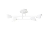 MANTRA CAPUCCINA 7574 Mennyezeti lámpa Small 4 Lights LED 30W 3000K