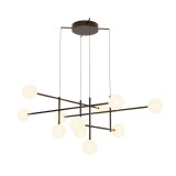 MANTRA CELLAR 7630 Függeszték Lamp 11 Lights