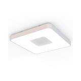MANTRA COIN SQUARE 7916 Mennyezeti LED lámpa