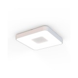 MANTRA COIN SQUARE 7919 Mennyezeti LED lámpa