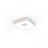 MANTRA COIN SQUARE 7922 Mennyezeti LED lámpa