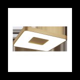 MANTRA COIN SQUARE 7926 Mennyezeti LED lámpa