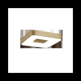 MANTRA COIN SQUARE 7927 Mennyezeti LED lámpa