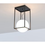 MANTRA DESIGUAL 7604 Mennyezeti lámpa 1 Light