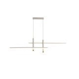 MANTRA ESPARTA 7982 LED Függeszték