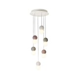 MANTRA GALAXIA 7622 Függeszték