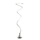Mantra HELIX 6102 állólámpa fehér alumínium led 42W 3360lm 3360 lm 4000 K IP20