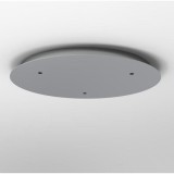 Mantra JARRAS 6501 mennyezeti lámpa króm fém