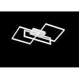 Mantra MURAL 6561 mennyezeti lámpa fehér alumínium 48 W 3840 lm 3000 K IP20