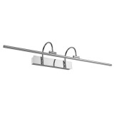 Mantra PARACURU 6384 fali lámpa króm fém led 18W 1257lm 1257 lm 3000 K IP20