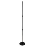 Mantra TORCH 6736 állólámpa fekete alumínium led 25W 1950lm 1950 lm 3000 K IP20