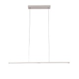 Mantra TORCH 6825 modern függeszték fehér alumínium led 22W 1750lm 1750 lm 3000 K IP20