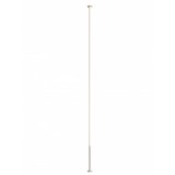 Mantra VERTICAL 7353 állólámpa fényerőszabályzós fehér 2400 lm 3000 K IP20