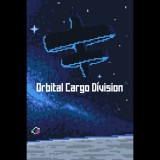 Manuel Schenk Games Orbital Cargo Division (PC - Steam elektronikus játék licensz)