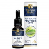 Manuka Health BIO30 Propolisz csepp (25 ml) – Új-zélandi természetes védelem és antibakteriális erő
