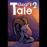 ManyDev Studio Goat's Tale 2 (PC - Steam elektronikus játék licensz)