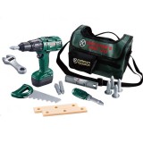 Manyuk Toys Barkácskészlet gyerekeknek - 21 db-os