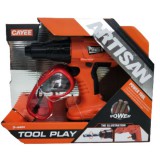 Manyuk Toys Csavarhúzó játék védőszemüveggel