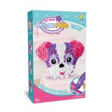 Manyuk Toys Csináld magad! Párna készítő szett - kutya