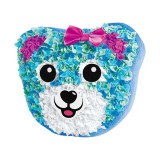 Manyuk Toys Csináld magad! Párna készítő szett - maci