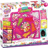 Manyuk Toys Ékszerkészítő butik szett - 700 darabos