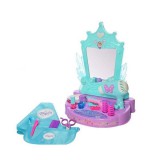 Manyuk Toys Hercegnős fésülködős asztal