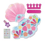 Manyuk Toys Smink és körömstúdió - Kagyló