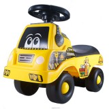 Manyuk Toys Teherautó bébitaxi