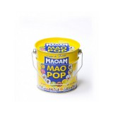 Maoam mao pop fémvödrös nyalóka - 1950g