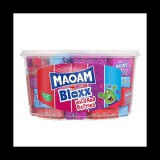 Maoam piros bogyós olvadó rágó mix 1100g
